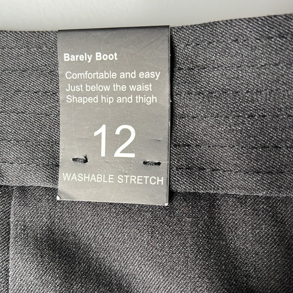 Atelier luxe ladies trousers - Picture 8 of 11